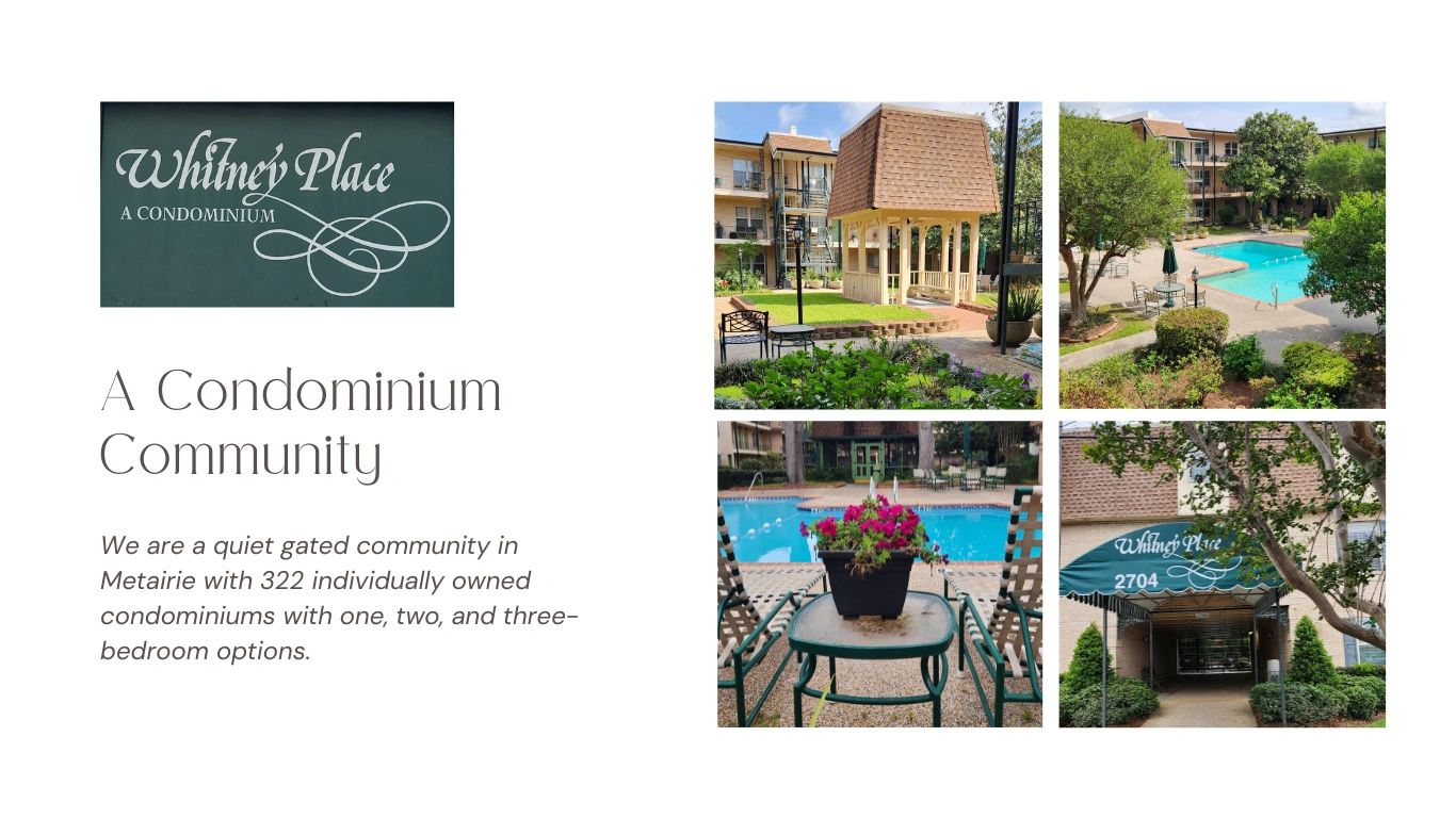 Whitney Place Condos